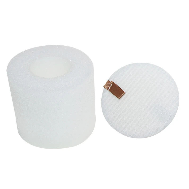 Side Brush Filter Main Brush Filter Cotton Accessories Suitable For Shark Sweeping Robot Accessories IQ RV1001AE RV101