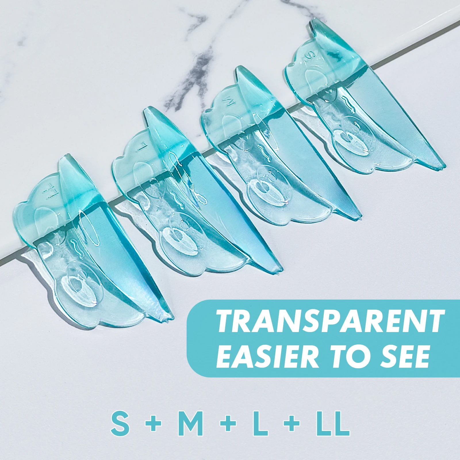 PERMANIA 8 Pz Silicone Ciglia Perm Pad Sollevamento Lash Lift Shield U Deformato Ciglia 3D Bigodino Accessori Applicatore Strumento di Trucco