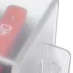 

Блок предохранителей на 6 лезвий с LED-индикатором, водонепроницаемый держатель предохранителей для автомобиля, автофургона, водонепроницаемая панель-держатель