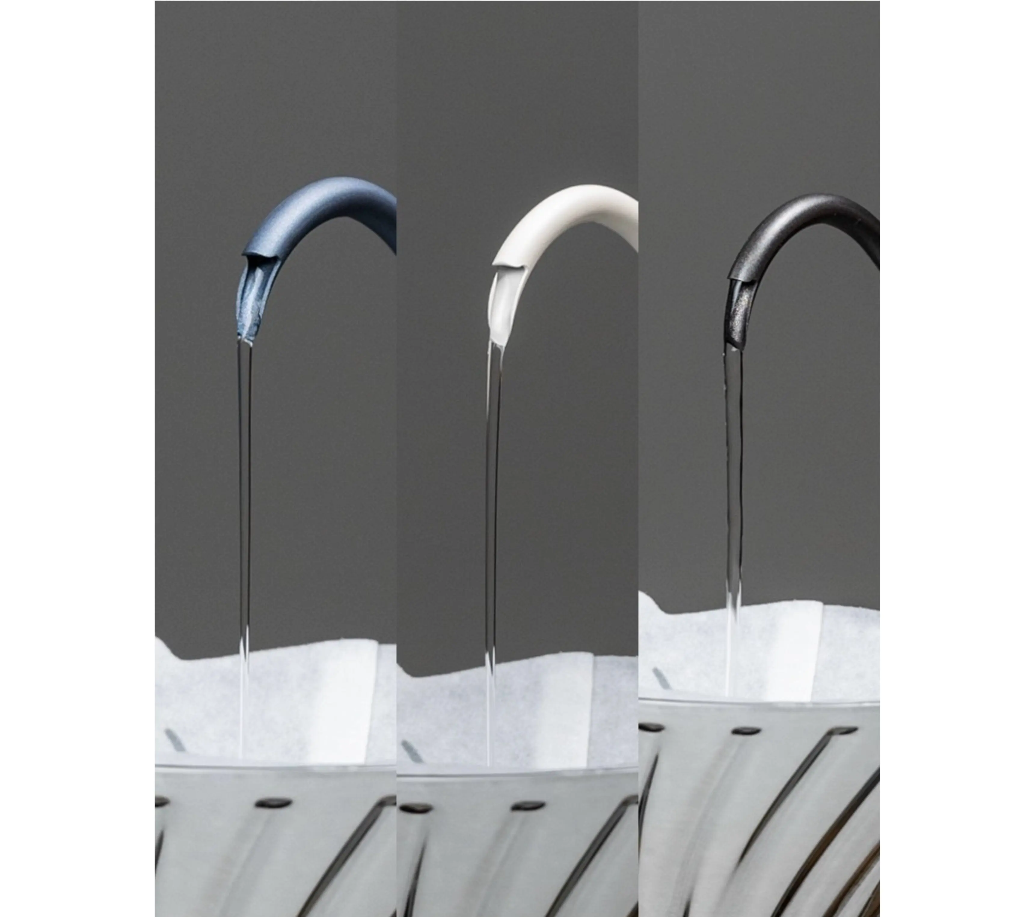 Coffee Pot Milk Frothing Pitcher Jug Gooseneck Kettle Spout Stainless Steel Espresso Coffee Tea Milk Pot Kettle Can - Image 5