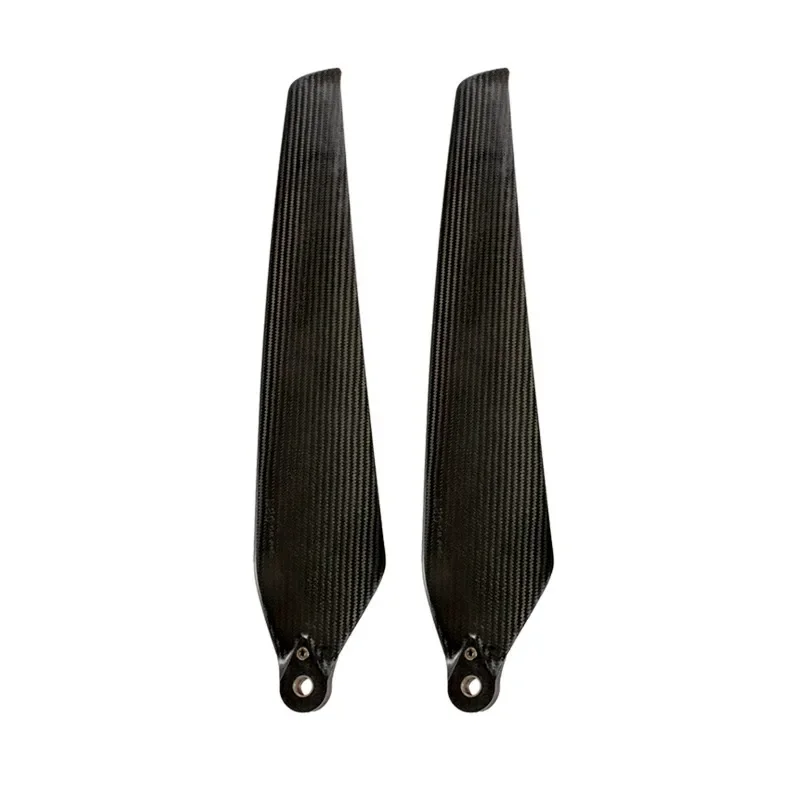 for Jifei P80 P100 V40 V50 Carbon Fiber Blade 4718 Accessories Propeller Blade