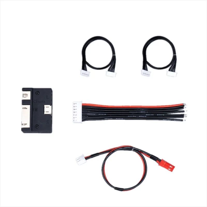 For ServoNautM24 Acoustic Group Light Group, Model Light Module