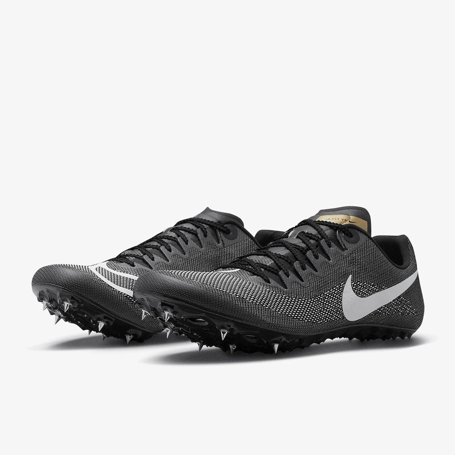 

Nike genuine Summer Unisex Breathable Professional Training Racing Running Shoes DR2741-001