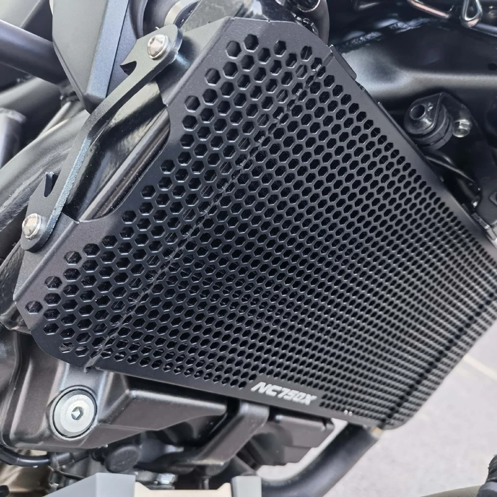 Fits for Honda NC 750X 750S INTEGRA 750 700 NC700X NX700S DCT 2012-2020 Motorcycle Radiator Guard Cooler Grille Protector Cover