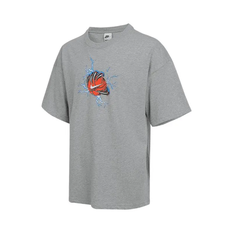 

NIKE Men's AS M NK SS TEE O Sports and Leisure Short sleeved T-shirt IH9269-063