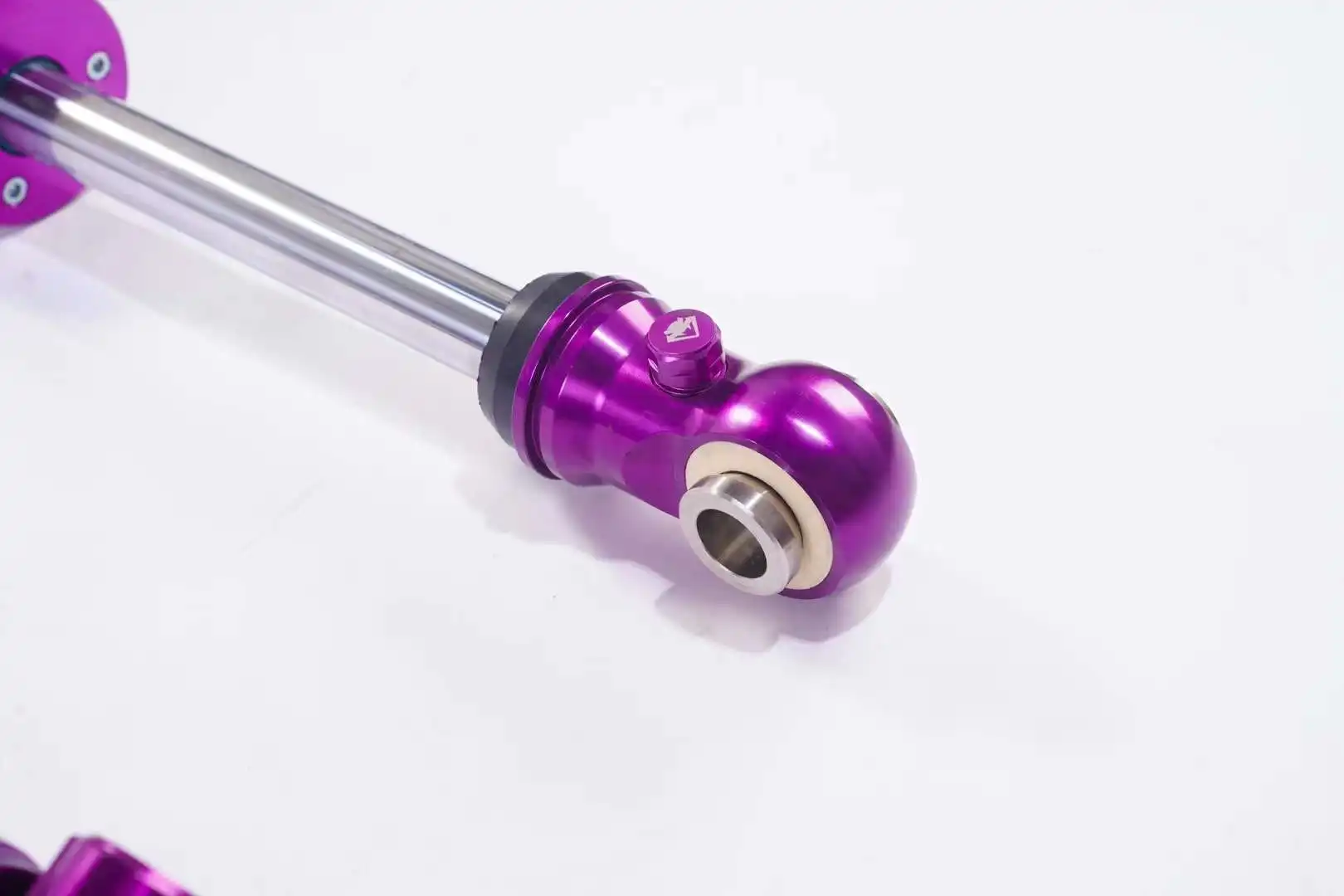 Para tanque 300, amortiguadores de coche ajustables de alta calidad, Kit de suspensión todoterreno de elevación de 2 pulgadas para desierto y Rally