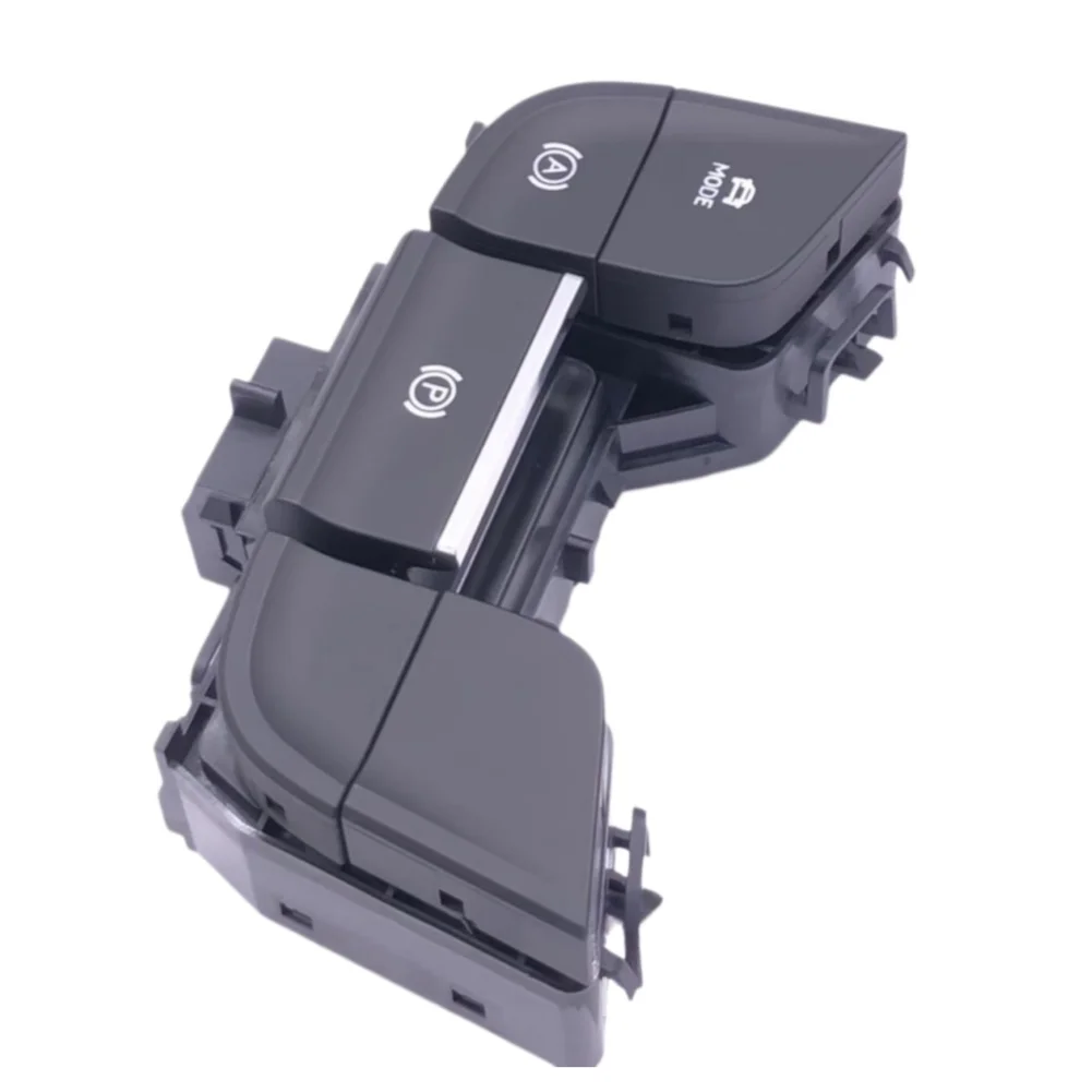 1PC Parking Assist Switch Button Hand Brake Mode ESP For Skoda Karoq Replacement Part 56G927225 56G927225B Auto Interior