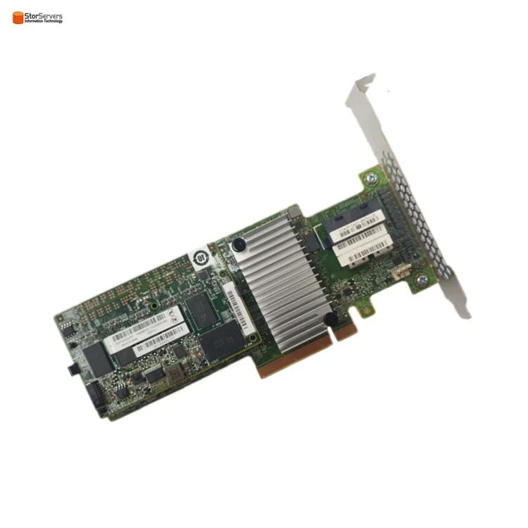 Brandnew LSI MegaRAID SAS expander 12Gb/s controller card lsi 9364-8i cloud storage LSI SAS3108