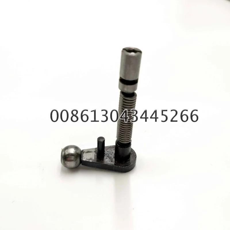 Free Shipping 10 Pieces/Lot Best Quality Numbering Arm For GTO Numbering Machine with Spring