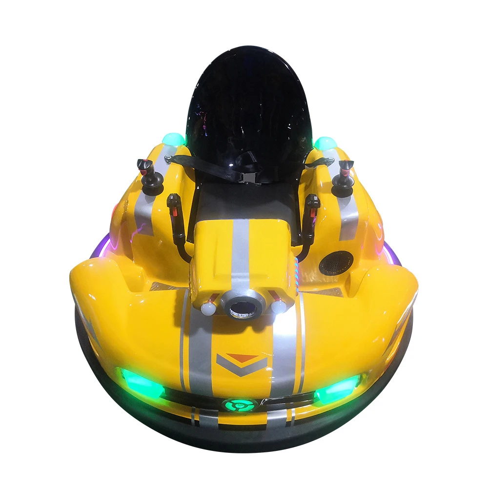 

Guangzhou Amusement Rides New Kids Bumper Cars Kids Bumper Car Electric Battery Powered Bumper Cars For Kids