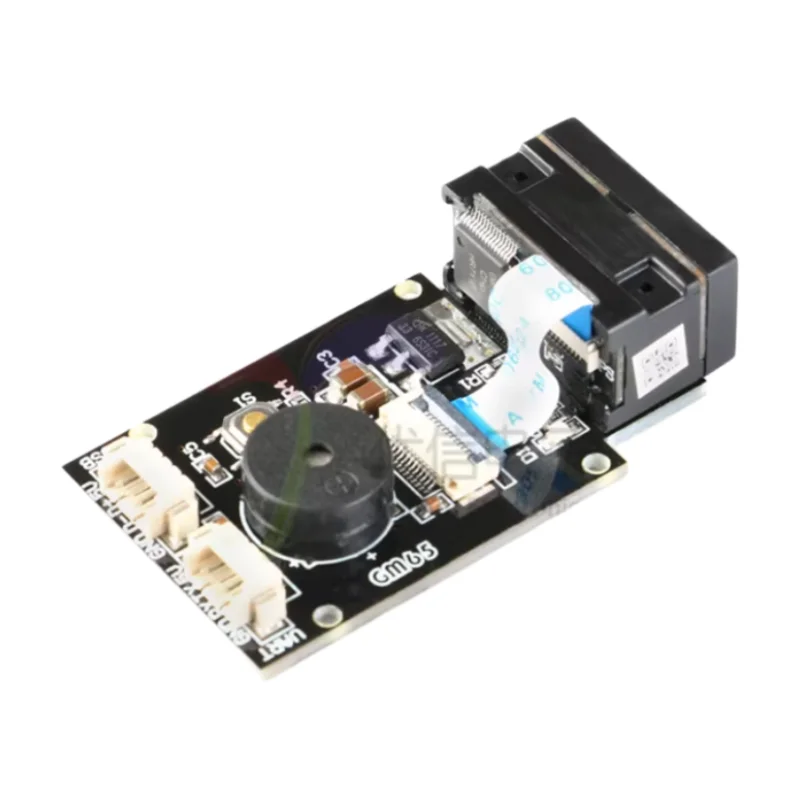 1pcs Image Barcode and QR Code Scanning Recognition Module Embedded / 1D2D Barcode Reading