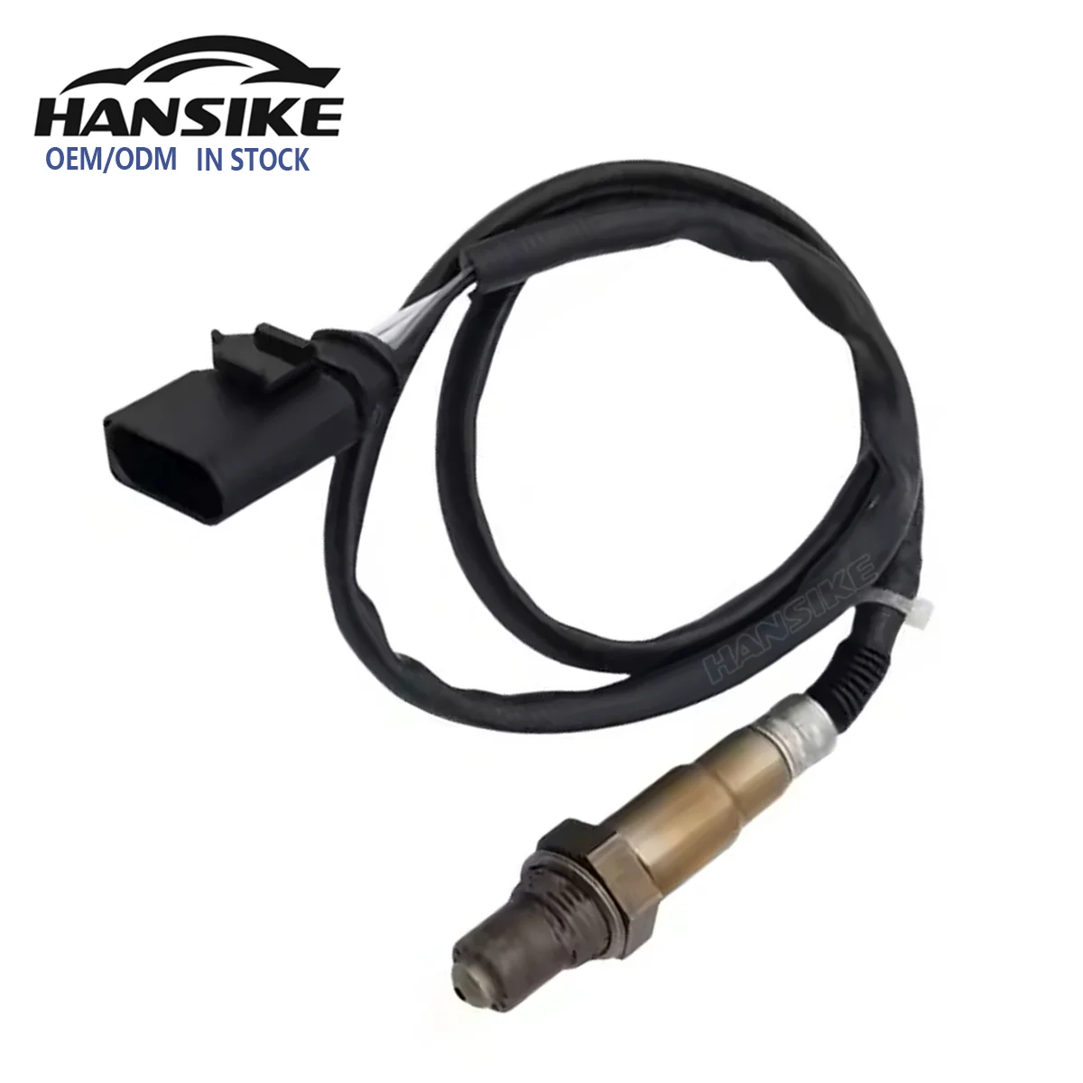 High Quality HANSIKE 1K0998262S Electrical System NEW Rear Oxygen Sensor for Audi A3 A4 Q7 VW Touareg Other Electrical Parts