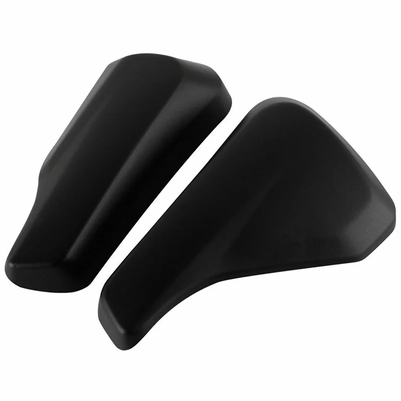 Motorcycle Battery Side Fairing Covers Left Right Battery Cover for Harley Street 750 XG750 Street