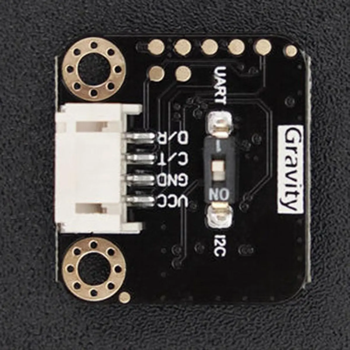 Advanced Color Temperature & Illumination Sensor for Accurate Light Measurement for Smart Home Automation
