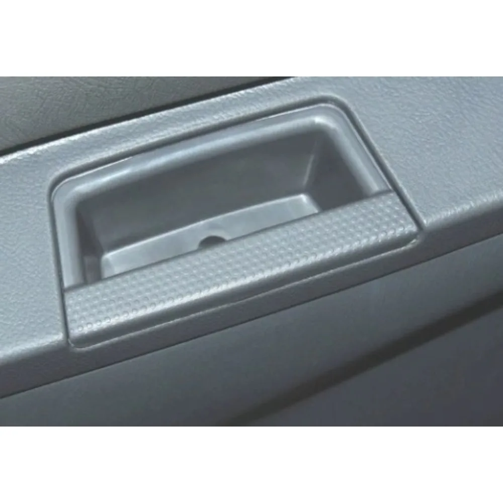 For Geely Kingkong First Second Generation Golden Eagle Automobile Interior Door Pull Handle Housing Trim Box Assembly Genuine