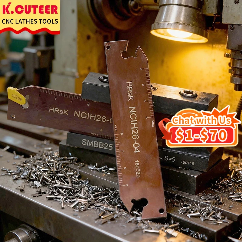 

1 шт. SMBB2026/SMBB2526/SMBB2032/SMBB3232 машина для нарезания канавок в отрезной резец держатель NCIH26-2 NCIH32-3 NCIH32-4Cut отламываемым лезвием SP200 SP300 резцы токарные инструменты
