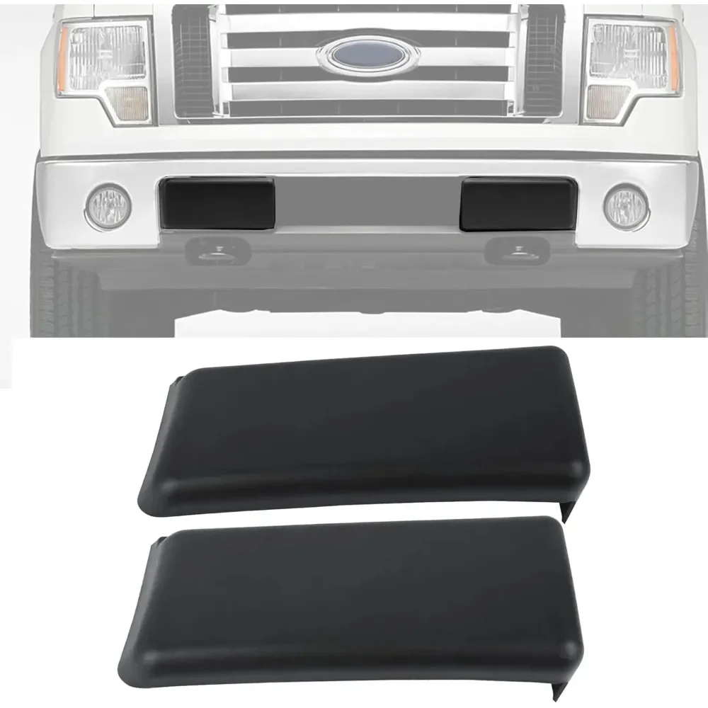 cache-de-protection-de-pare-chocs-avant-de-remplacement-f150-f-150-inserts-de-capot-d'extremite-9l3z17e810b-cote-conducteur-gauche-et-cote-passager-droit-pour-2009-2014