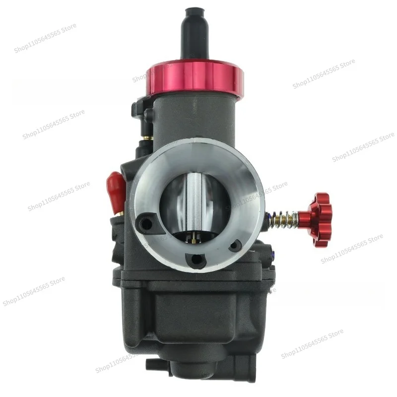 carburateur-pe28-28mm-pour-moto-modifiee-kx80-kx100-kx125
