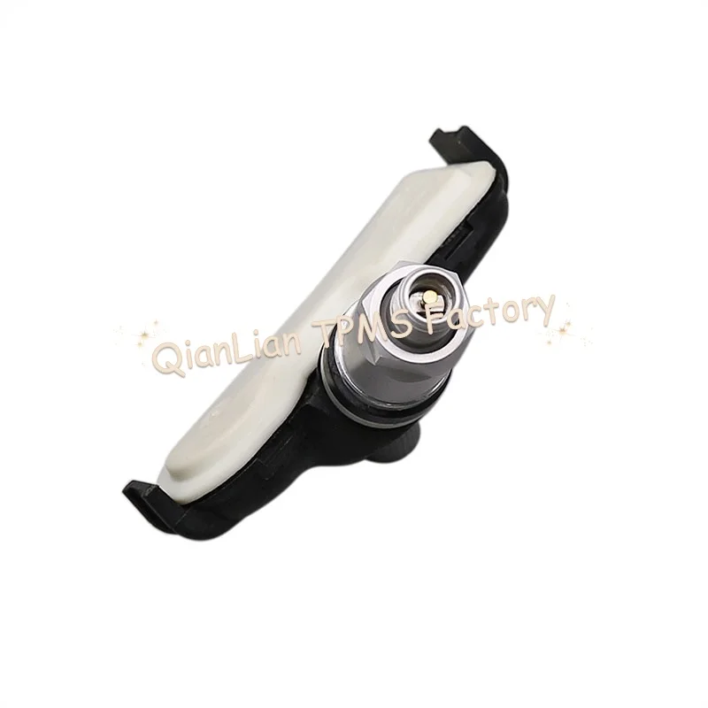 Para Hyundai ix35 I40 Grandeur TPMS Sensor de pneus 4pcs 52933-2Y450 529332 Sistema de monitoramento de pressão dos pneus Y450 433MHZ