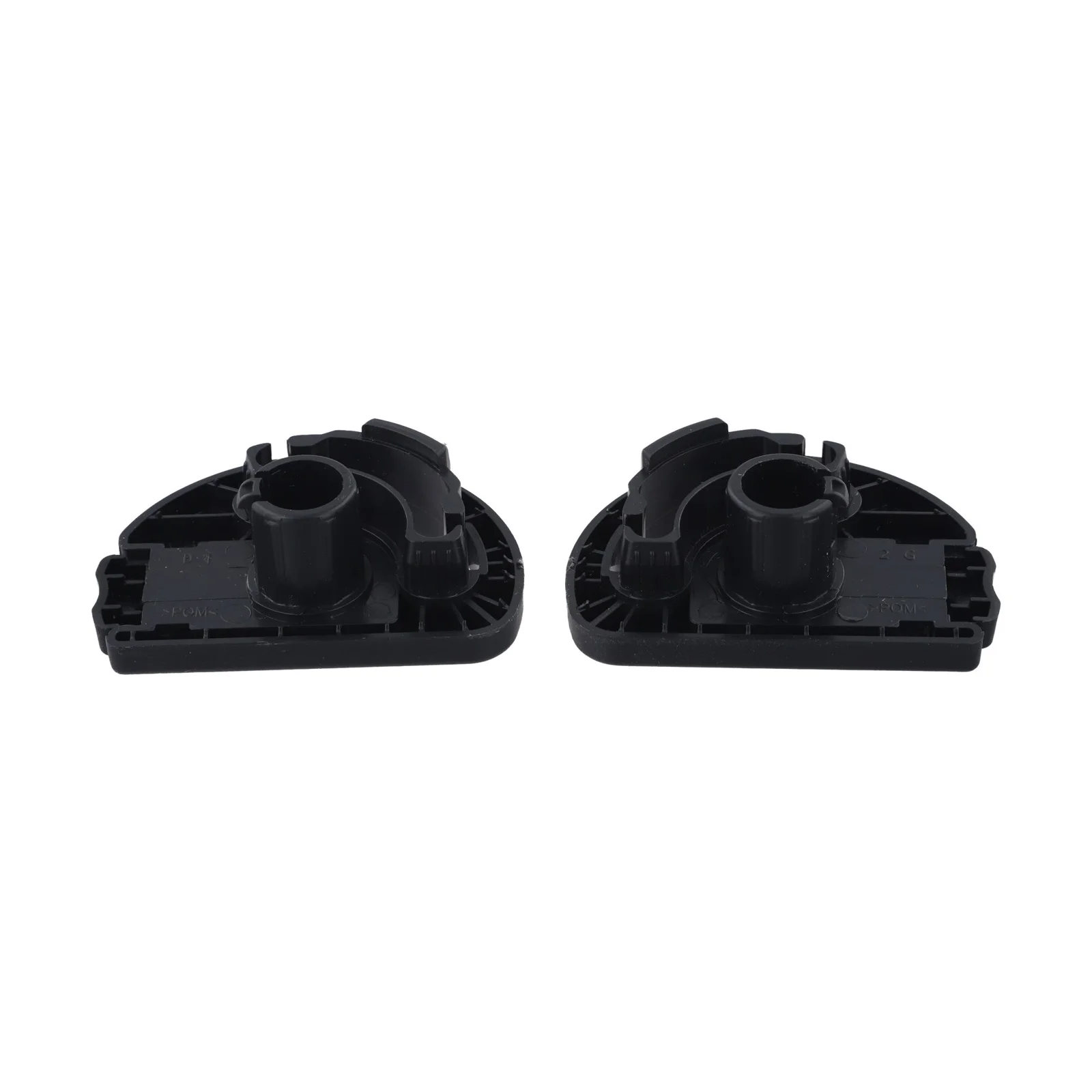 Plastic Bracket Armrest Bracket Improving Driving Comfort 7*4*4CM Improved Comfort OEM Number 8969RA For 307 For 405