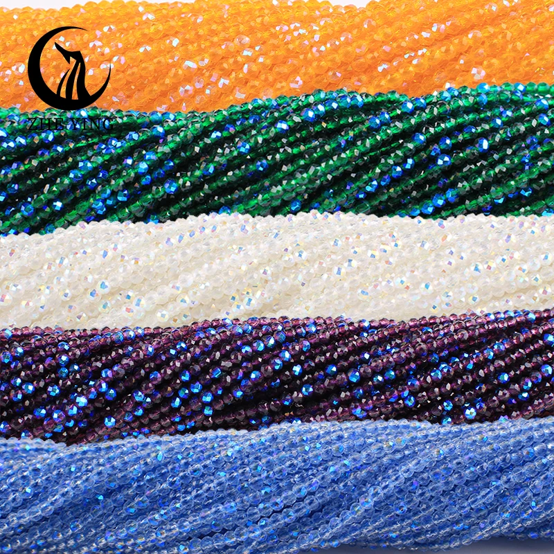 10 Strands/Lot 2 3M…