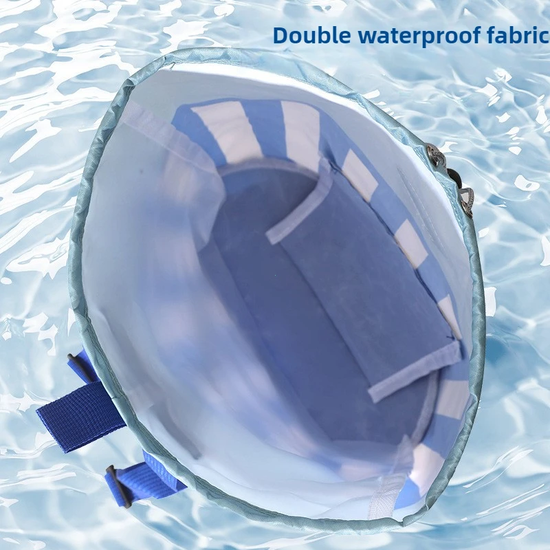 Рисунок 6 - Детская сумка для плавания