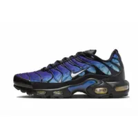 Nike Air Max Plus Men's Running Shoes Are Non Slip, Durable, Comfortable, Sporty absorbing, Breathable, Lightweight TN Unisex