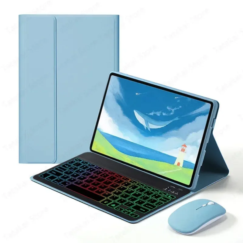 Keyboard Case for Huawei MatePad SE 11