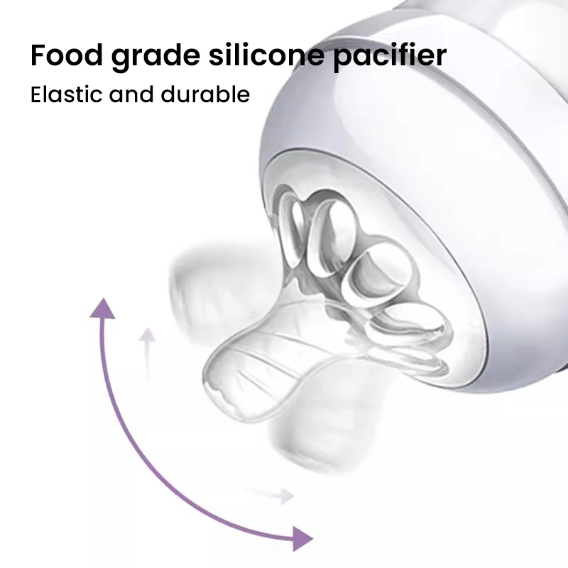 Thumbnail 3 - #59 Latest Baby Feeding Bottles Offers