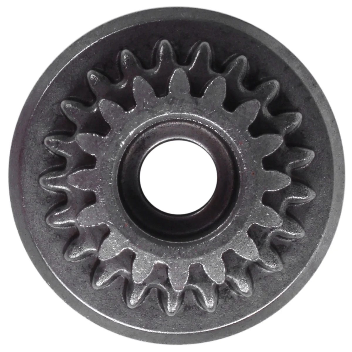 A77I 3X for RC Clutch Bell(Double Gears) for 1:10 Nitro on-Road Car