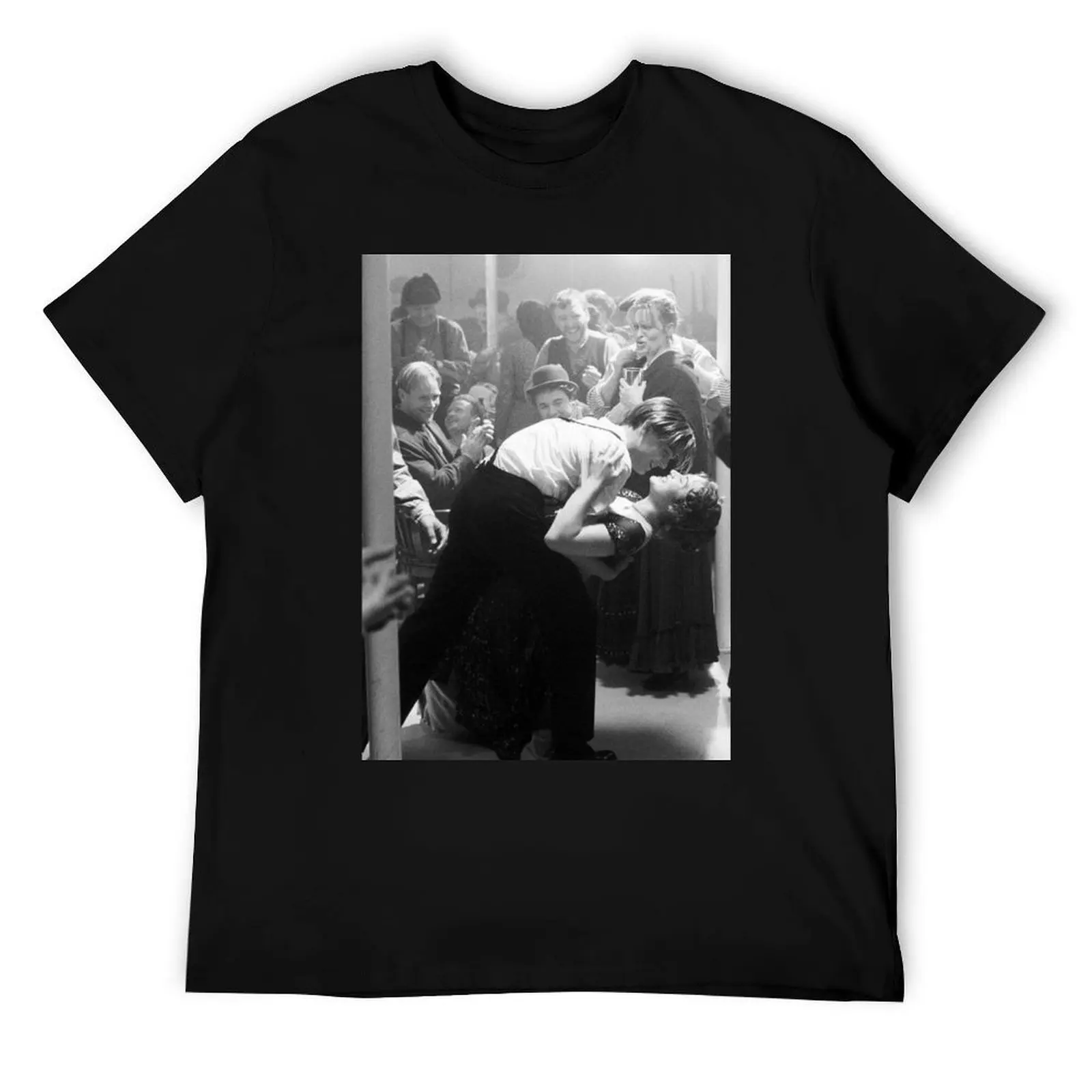 

Футболка Jack Rose, мужские футболки, высококачественная роскошная брендовая футболка, футболка с индивидуальным принтом