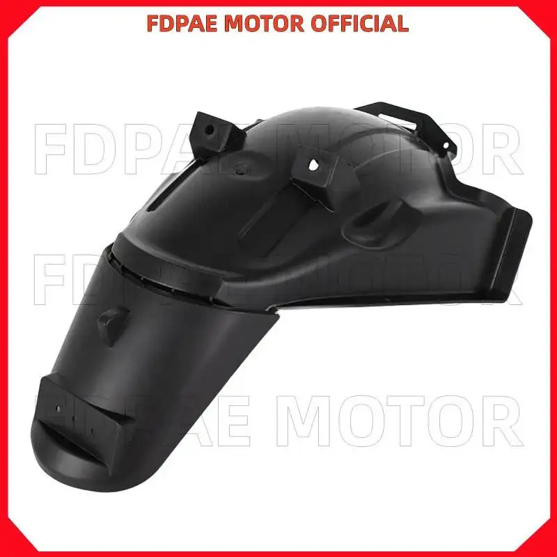 

Rear Mudguard / Fender for Wuyang Honda Electric Bike T2