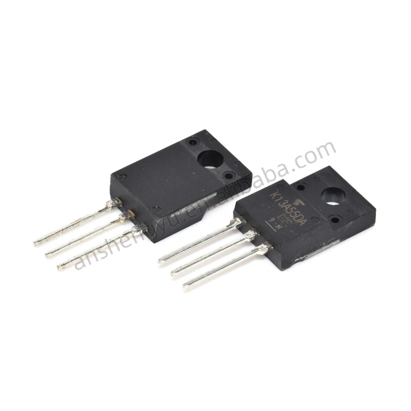 5pcs tk13a55da Trioden TO-220F