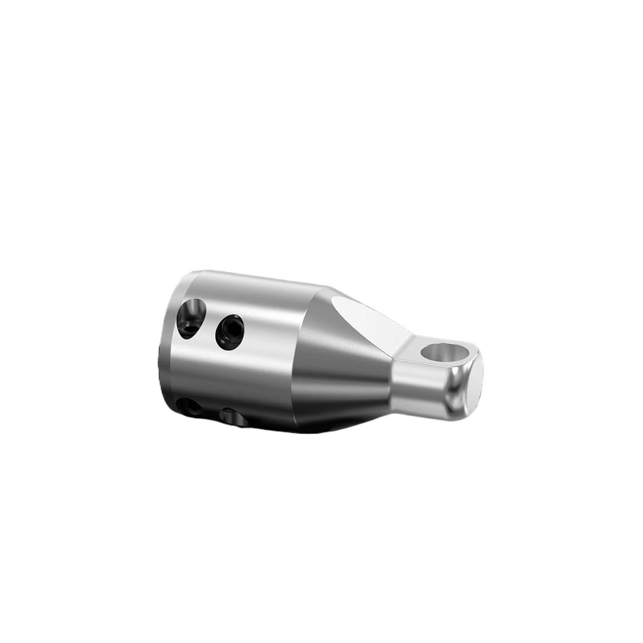 Heavy Duty Cable Pulling Tool, Pulling Strength 4000 lbs, Used for Copper and Aluminum Wire from 3/0 to 350MCM