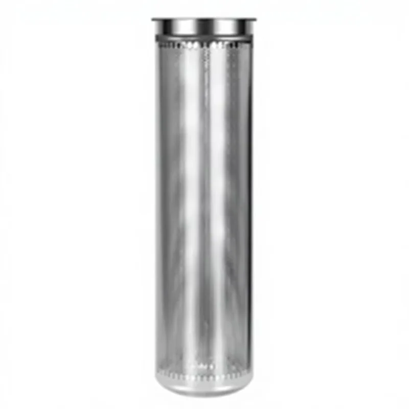 304 316L Stainless Steel Single Bag Filter   Corrosion Resistant Food Liquid Filter Machine for Juice Wine Oil Water Treatment
