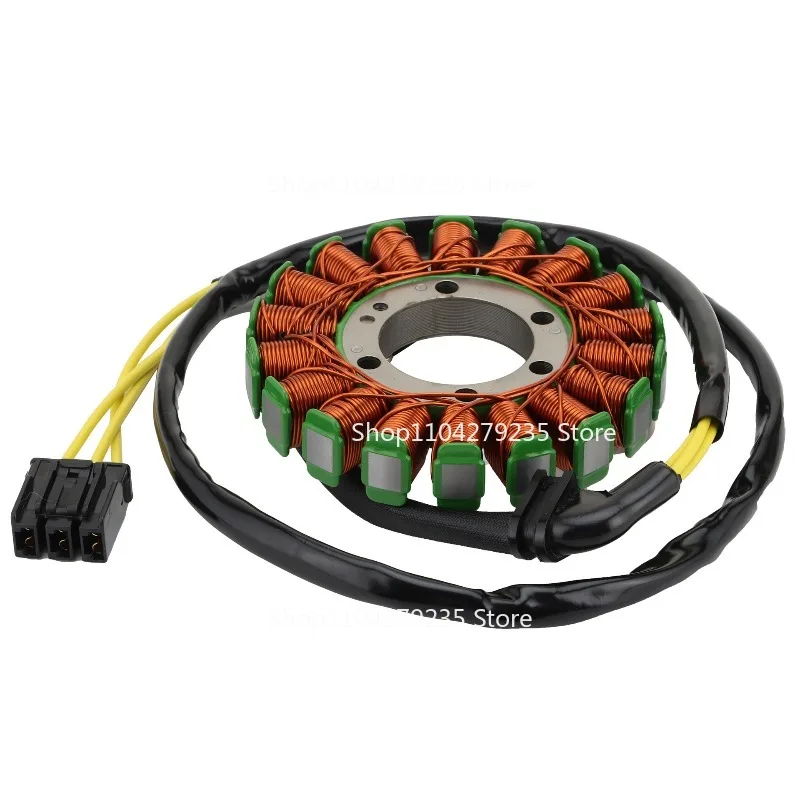 

Подходит для катушки зажигания мотоцикла CB1000 CB1000R 2009-2016 31120-MFN-D01 31120-MFM-D61