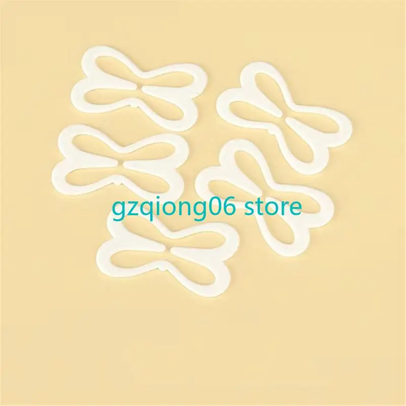 K3NF Bra Strap Clips for Back Bra Strap Clips Cleavage Control Bra Strap Holder