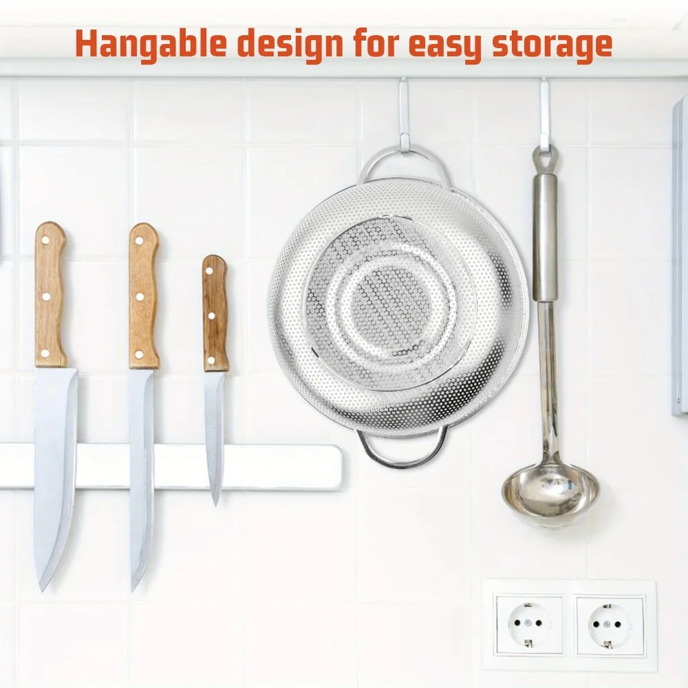 Thumbnail 3 - #60 Colanders Deals & Discounts