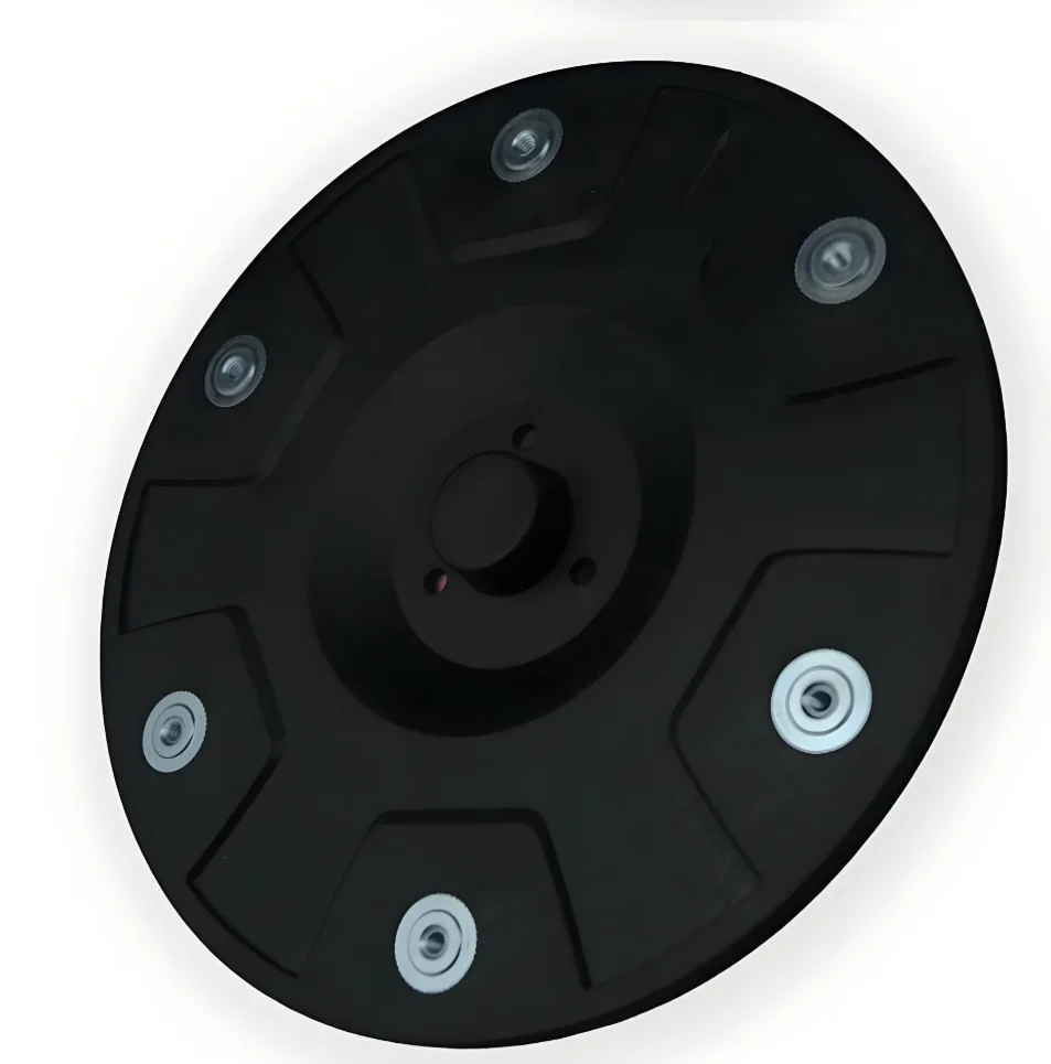 جديد جزازة العشب القاطع القرص استبدال ملحق متوافق مع موديلات Segway Navimow I105E I108E I110n ملحقات جزازة العشب #4