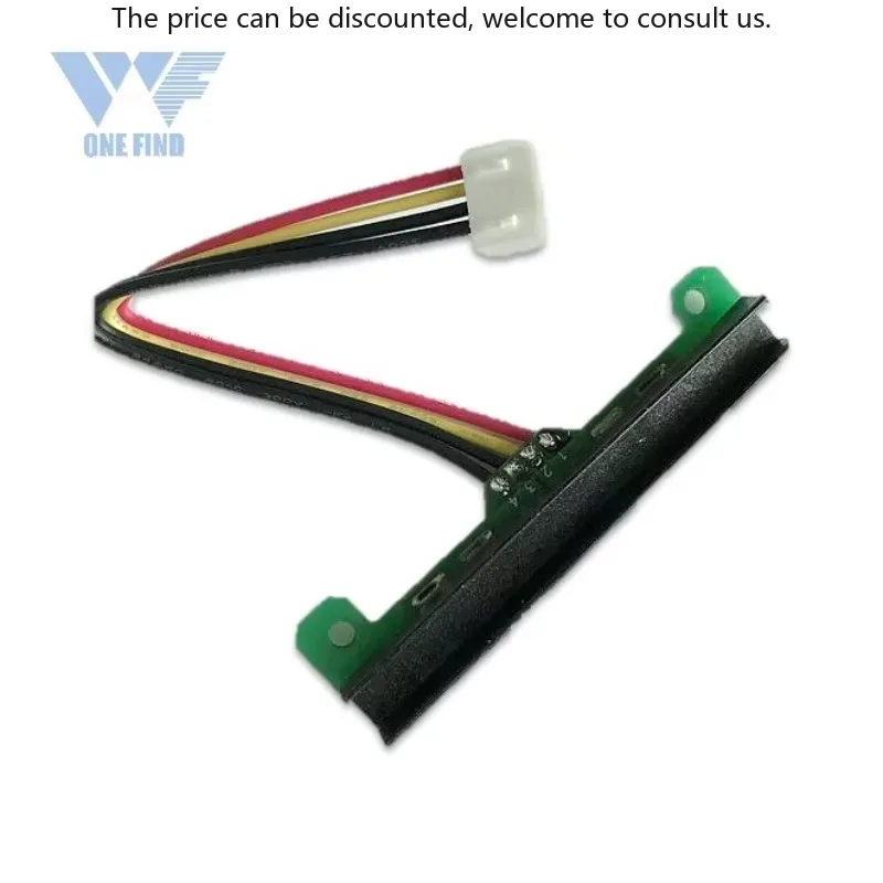 

Spare Part Of Optic Fusion Splicer Heater Hot Oven Accessory For FSM-60s Splicing Machine