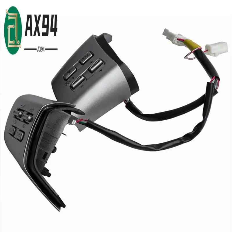 

AX94-Car GS3M-664-M0 GS3M664M0 Car Steering Wheel Cruise/Audio Switch For Mazda 6 2009 2010