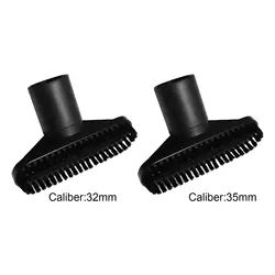 Hair Dusting Brush Vacuum Cleaner Nozzle Brush Head for Household