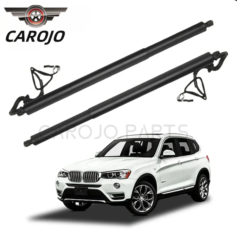 Rear Left Right Electric Tailgate Gas Strut for BMW X3 F25 18i 20i 28i 35i 51247232003 51247232004