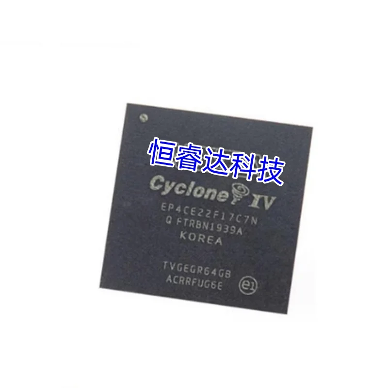 

1pcs/lot New original EP4CE22F17C8N BGA -256 In Stock