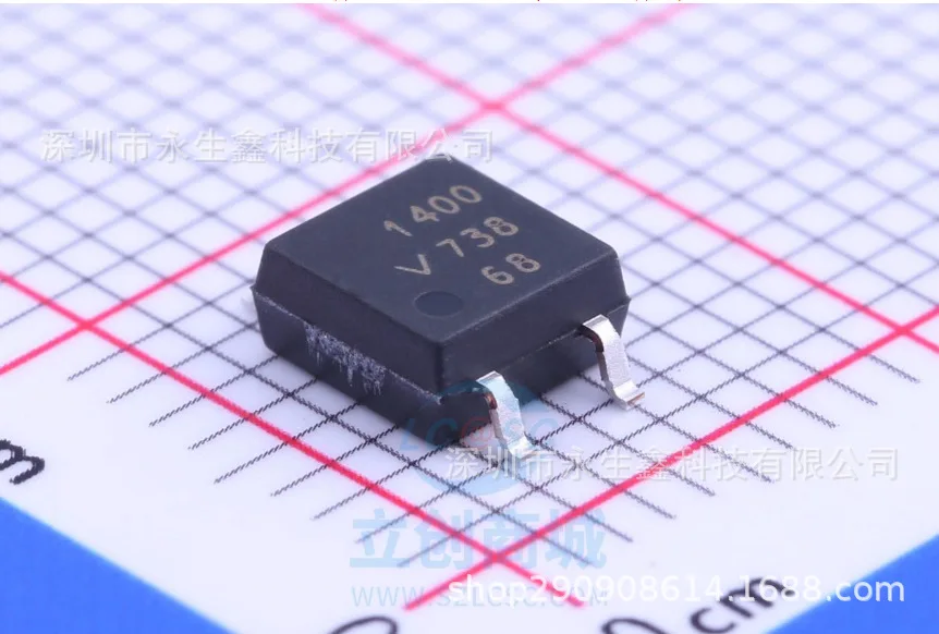 Vo1400Aef 1400 Sop4…