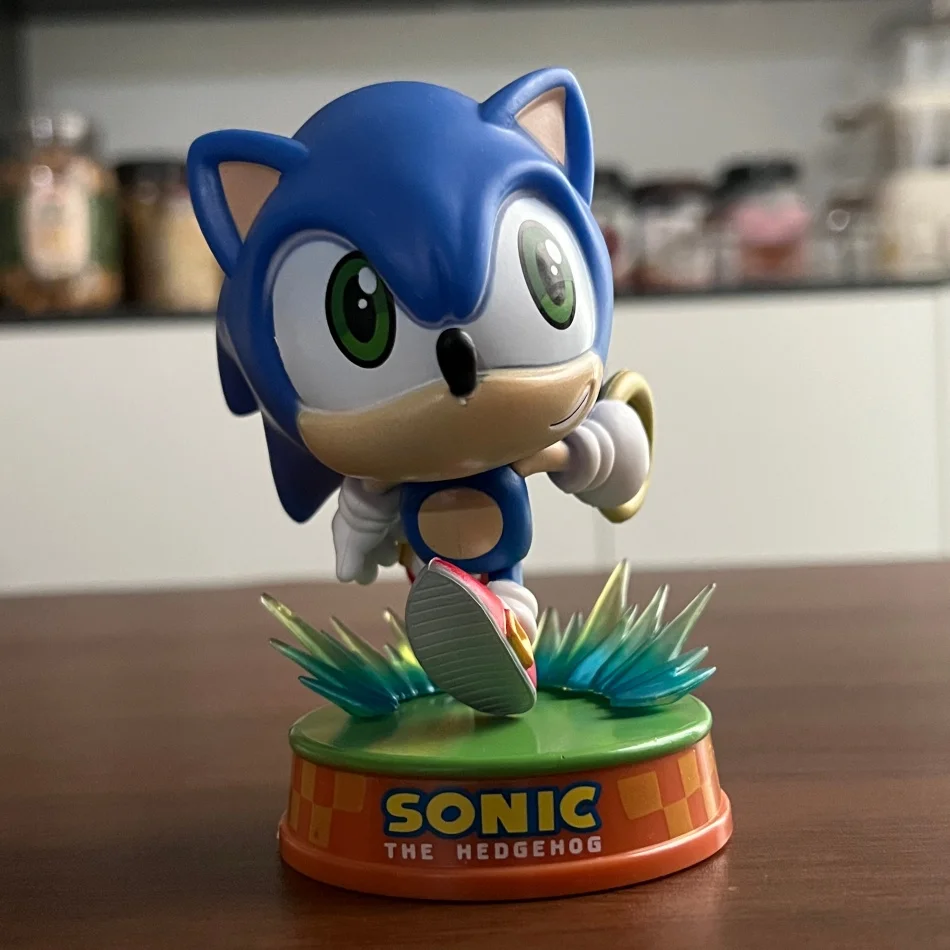 Thumbnail 4 - #41 Compare Movie Character Toy Figures Before You Buy