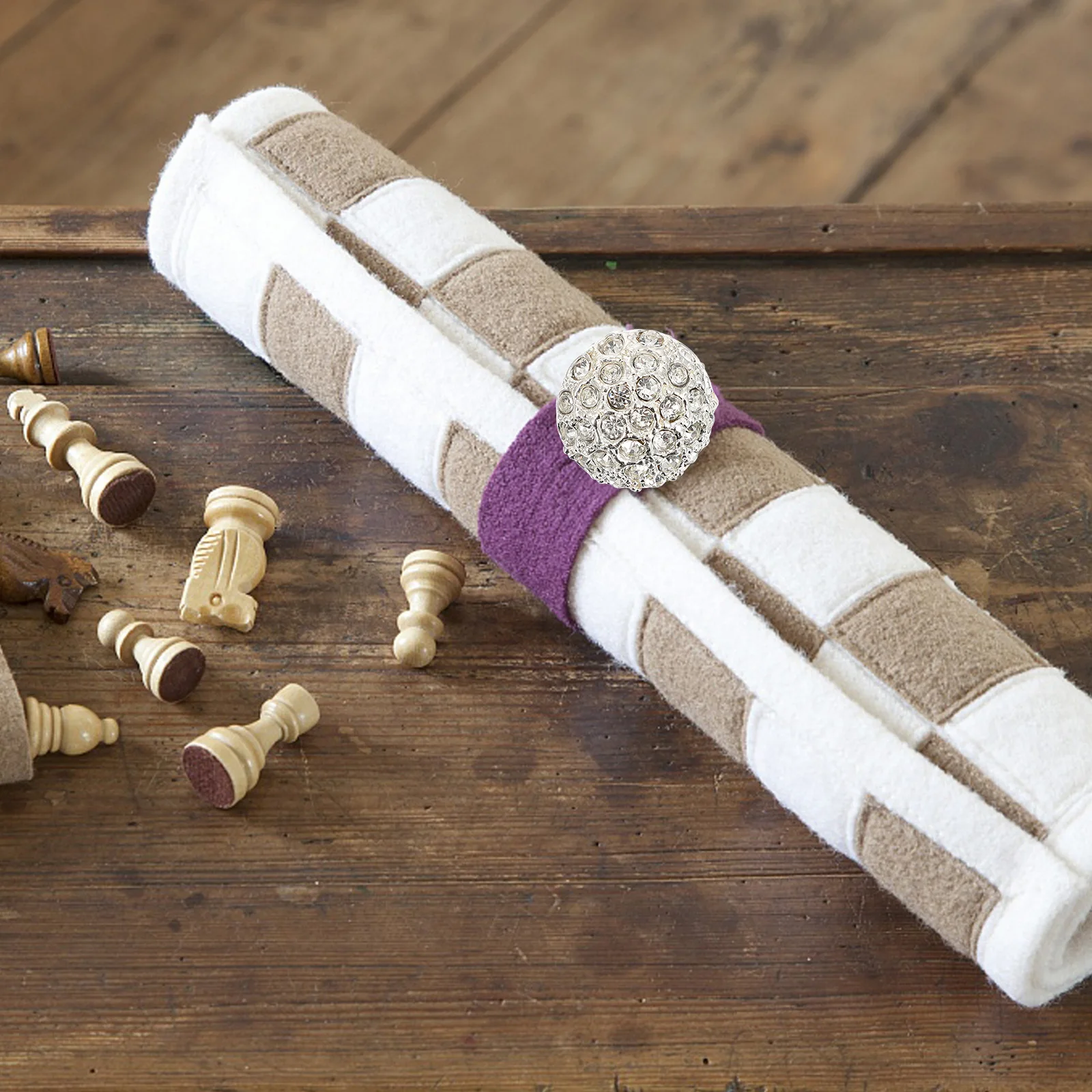 

3pcs Rhinestone Sofa Headboard Brooch Button Coat Buttons For Crafts Repair Crystal Decorative Buttons Craft Diy