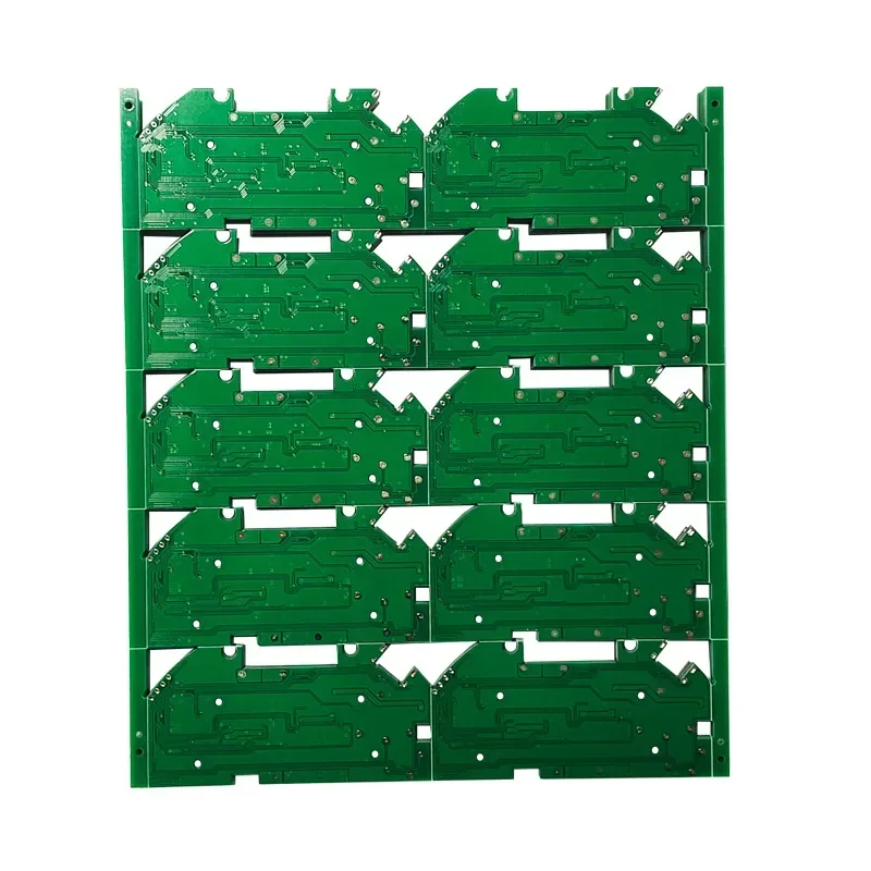 PCBA Printed Pcb Circuit Boards Custom Electronics Double-sided Multilayer Pcb Pcba Gerber Service Assembly Manufacturer