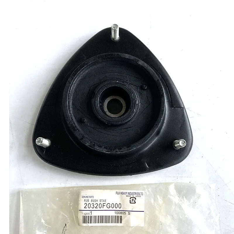 NBJKATO Brand New Genuine Front Suspension Strut Mount 20320FG012,20320FG000 For Subaru Forester Impreza WRX STI 2008-2018