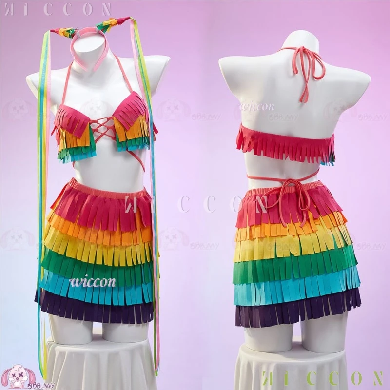 Fantasia Halloween …